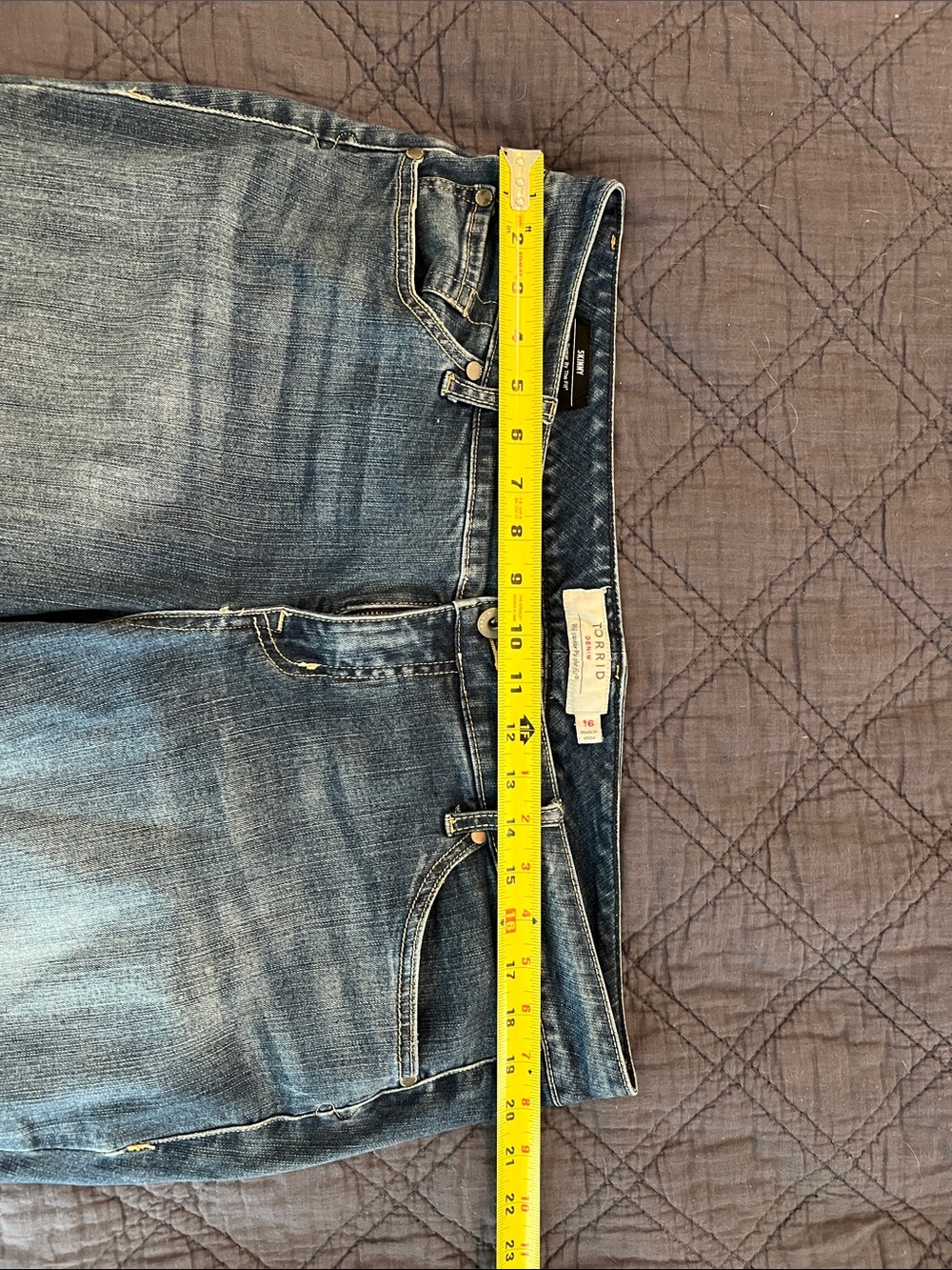 Jeans Subcategory Identification - Picture 5 of 6